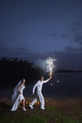 -巴黎新娘婚纱摄影·婚礼策划(嘉定总店)