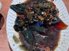 -麽麽家•爆炒牛肉饭(景瑞时光里店)