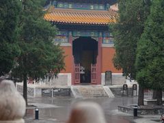 -历代帝王庙博物馆