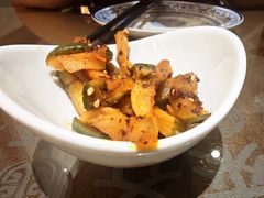 -福来齐·鲁菜海鲜·渔家菜(朝阳街分店)