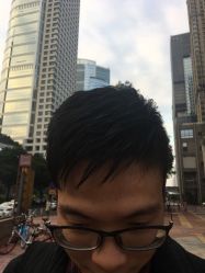 -3AM HAIR SALON染发接发