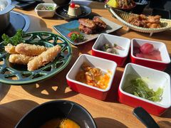 -水林间·寿喜烧自助(仙林金鹰店)