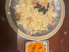 -那拉提之疆·新疆菜(美院店)