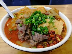 -螺小胖柳州螺蛳粉(钟楼总店)