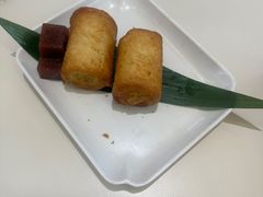 -蔡澜点心·粤菜(月星环球港店)