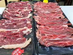 吊龙-陈记顺和潮汕牛肉火锅(棠德南路店)