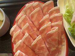 -重庆德忆火锅（龙南街3店）(渝水岸餐饮)
