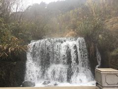-天河潭旅游度假区