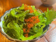 -初居食屋日式料理(万象城购物中心店)