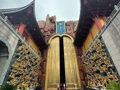 -上海东林寺(金山区)