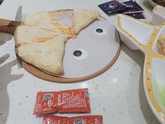 -夏日玛莉西餐厅(中茂城店)