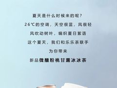-LELECHA乐乐茶(美罗城店)