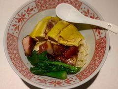 -葡珍轩冰室(虹桥机场T1店)