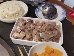-来涮蜀鲜货火锅串串香(菜市口店)