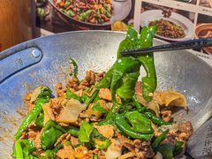 -老湘村·湖南土菜(天河维多利店)