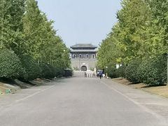 -欧提汗·新疆餐厅·清真(银都路店)