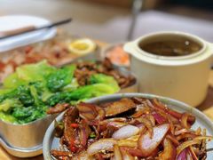 -有肉食·虎九闽菜(798艺术区店)