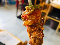 -小郡肝火锅串串香(万达总店)