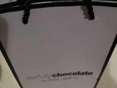-Awfully Chocolate(来福士广场店)