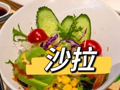 -水木锦堂·自助铁板烧(望京凯德MALL店)