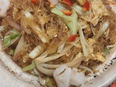 -正阳门饭庄·烤鸭·北京菜(万丰路七里庄店)
