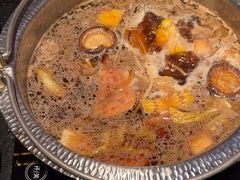 -牛New寿喜烧(虹桥新天地店)