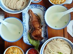 -孙盛兴奥灶面馆·蟹黄面·三虾面(山塘街总店)