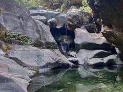 -庐山天沐温泉度假村