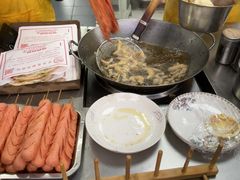 -尚食·卢记烧饼(十全街店)