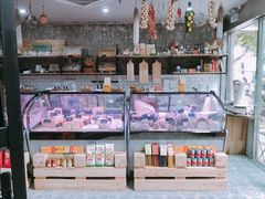 零售区-Alimentari早午餐(安福路店)