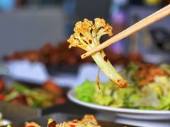 -No.DD戳子烧烤·江湖菜(北京总店)