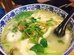 -凤齐羊肉烩面馆