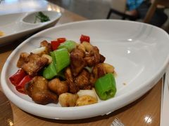 -宴会中心