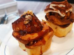 -屋裡·Union Bakery(龙江路店)