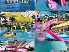 -温都水城·水梦奇缘