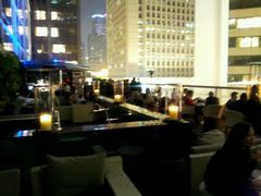 PRIVE&nbsp;露天酒吧-ARMANI/AQUA(遮打大厦店)