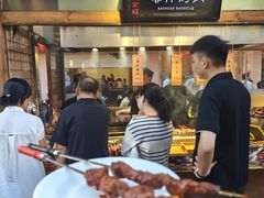 -沙州食驿·非遗小吃夜市