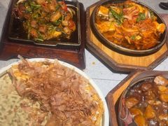 -将军牛排·尔滨地标朝鲜族美食(总店)