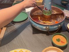 -阿古蒙·传统涮火锅自助(三台子万象汇店)