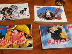 -原醪糟民俗小吃(金沙港湾店)