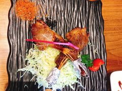 羊排-井圣日膳(万达店)