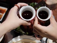 -寻宝记绍兴菜(鲁迅路店)