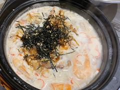 和风泡饭-烎记烧烤(蓝天花园店)