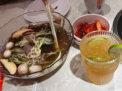 -七八冷面·延边朝鲜族美食(欢乐谷店)