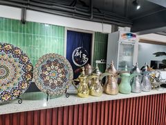-土耳其卡巴布清真餐厅(西安店)
