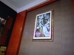 -乐圣量贩KTV自助餐(崇文店)