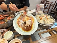 -良师门滨海人家·海鲜·家常菜(滨海城店)
