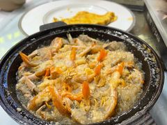 -刘姐啤酒鱼民族演艺餐厅(西街总店)
