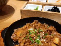 -胜博殿日式炸猪排(悠唐店)
