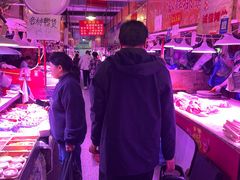 -大连熟食品交易中心
